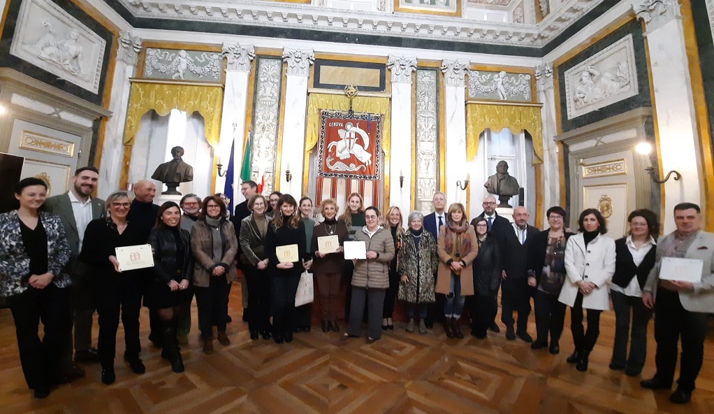Scopri di più sull'articolo COMMERCIO E ARTIGIANATO, 6 NUOVE IMPRESE ENTRANO NELL’ALBO DELLE BOTTEGHE STORICHE E DEI LOCALI DI TRADIZIONE