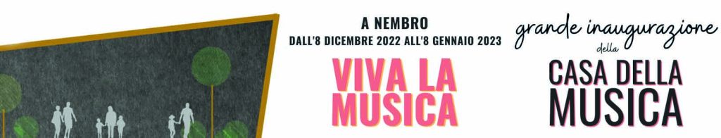 Scopri di più sull'articolo NEMBRO: FOR A WHILE… PROFUMO DI VIOLETTA