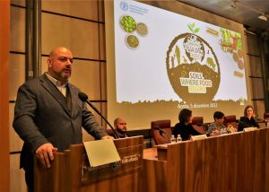 Scopri di più sull'articolo Giornata mondiale del suolo