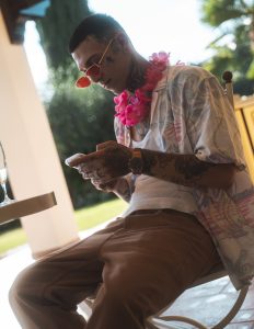 Scopri di più sull'articolo MUSICA: KEVIN LOVE E LE SFUMATURE DEL CUORE IN “ICE KREAM LOV3”