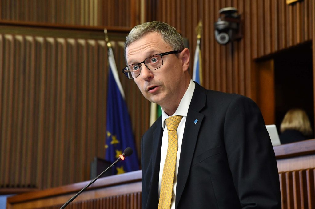 Scopri di più sull'articolo FRIULI: nel 2022 fondi Psr Fvg per 3.152 beneficiari
