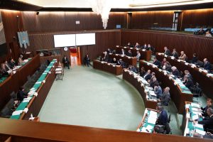 Scopri di più sull'articolo FRIULI VENEZIA GIULIA: ULTIMA MANOVRA DI BILANCIO PER LA XII LEGISLATURA