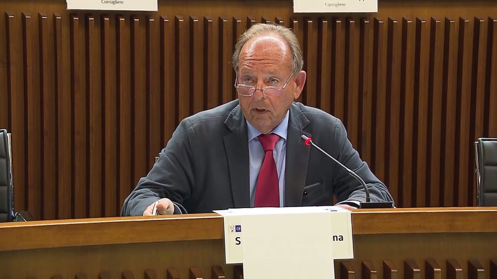 Scopri di più sull'articolo TRIESTE: SOCCORSO TECNICO SAPPADA USO DISINVOLTO RISORSE