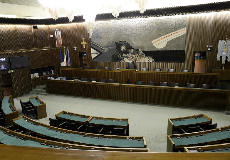 Al momento stai visualizzando ANTIMAFIA. DOMANI A TS CONVEGNO SU BENI CONFISCATI A CRIMINALITÀ