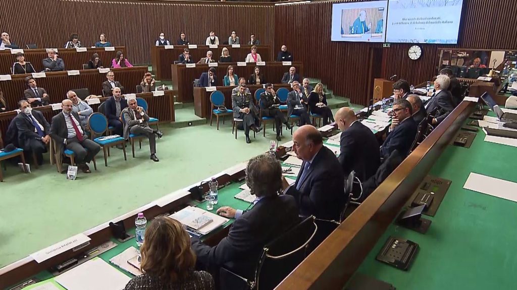 Scopri di più sull'articolo TRIESTE: 50 BENI CONFISCATI, 40 DESTINATI. LE SCELTE DEI COMUNI