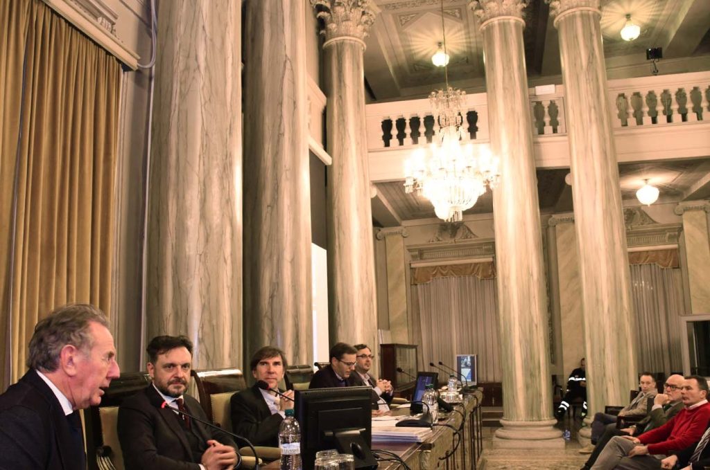 Scopri di più sull'articolo TRIESTE: Scoccimarro, svolta green da nucleare avanzato e rinnovabili