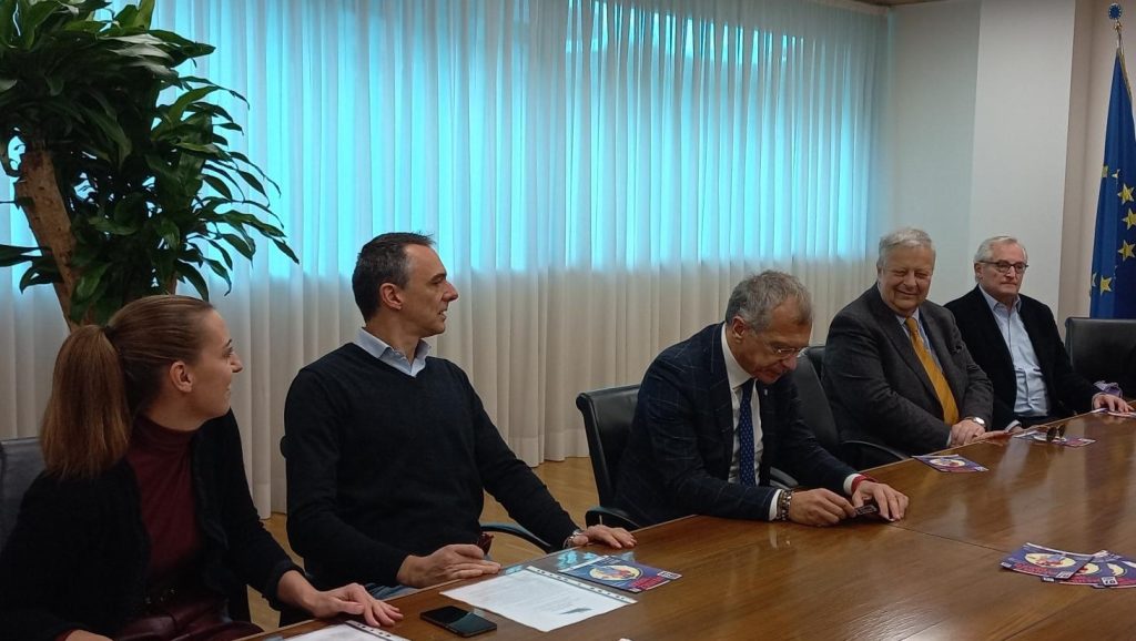 Scopri di più sull'articolo FRIULI: PREMIO CANDONI PROMUOVE SVILUPPO CARNIA E GIOVANI