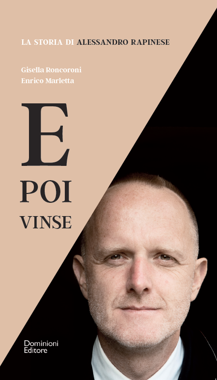 Scopri di più sull'articolo COMO: ALESSANDRO RAPINESE IN LIBRERIA CON IL SUO RACCONTO DI VITA PRIMA DI DIVENTARE SINDACO