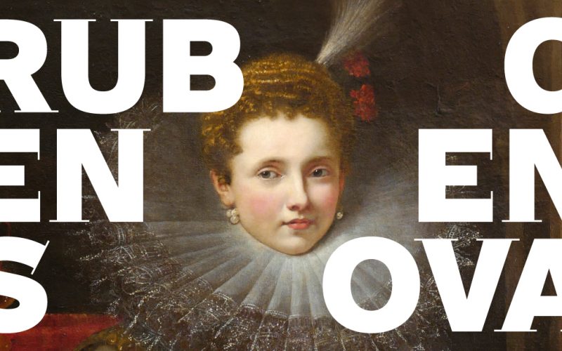 Al momento stai visualizzando PIÙ DI 74MILA A PALAZZO DUCALE PER LA MOSTRA “RUBENS A GENOVA”