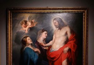 Scopri di più sull'articolo Sequestro dipinto Rubens