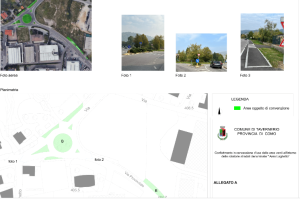 Scopri di più sull'articolo TAVERNERIO: AVVISO PER IL CONFERIMENTO IN CONCESSIONE D’USO DELLE AREE VERDI