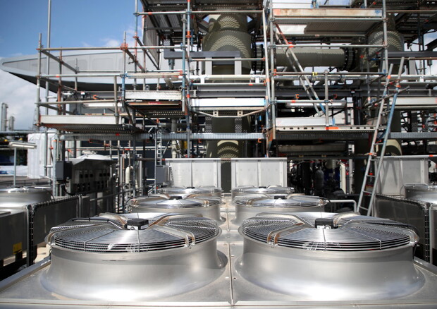 Al momento stai visualizzando PNRR la Valle d’Aosta punta sulla produzione di idrogeno