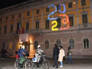 Scopri di più sull'articolo Il logo della Capitale della Cultura premiato al Worldwide Logo Design Award