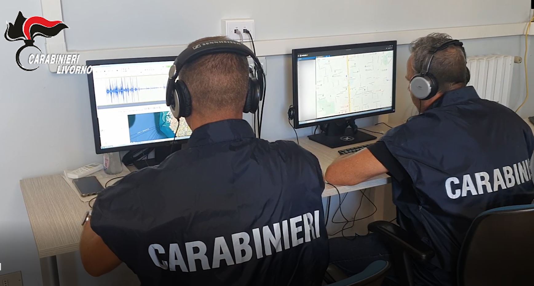 Al momento stai visualizzando Livorno, tenta di estorcere 150mila Euro in Bitcoin a un’azienda vinicola di fama internazionale