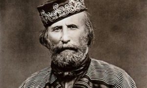 Scopri di più sull'articolo UNA GIORNATA DI STUDIO A 140 ANNI DALLA MORTE DI GARIBALDI, EROE DEI DUE MONDI