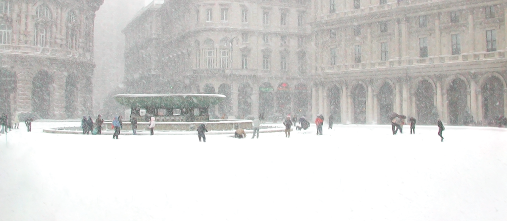 Scopri di più sull'articolo POSSIBILITA’ DI NEVE: LA PROTEZIONE CIVILE SI ATTIVA