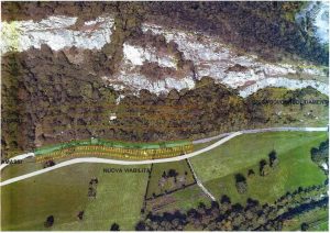 Scopri di più sull'articolo Nuova strada a Scarenna: bene la raccolta firme, oraserve chiarezza