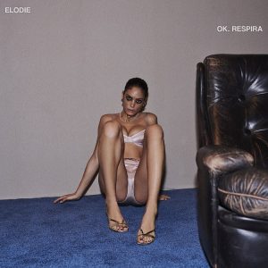 Scopri di più sull'articolo ELODIE ANNUNCIATO IL NUOVO ALBUM “OK. RESPIRA”