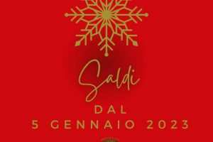 Scopri di più sull'articolo BIELLA: SALDI AL VIA DAL 5 GENNAIO