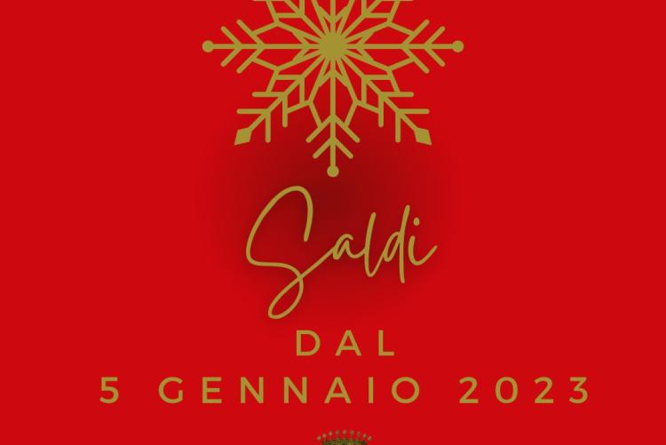 Scopri di più sull'articolo BIELLA: SALDI AL VIA DAL 5 GENNAIO