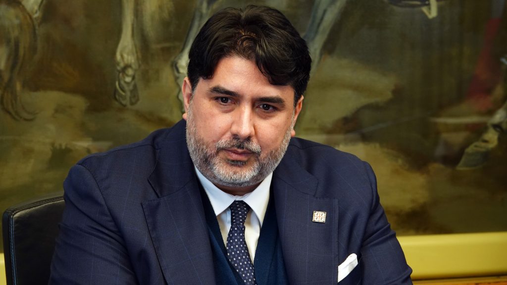 Scopri di più sull'articolo CAGLIARI: SOLINAS “Le scuole devono essere luoghi sicuri”