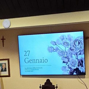 Scopri di più sull'articolo QUARTU SANT’ELENA: I DISEGNI DI WALTER LAZZARO RICORDANO LA GIORNATA DELLA MOMORIA