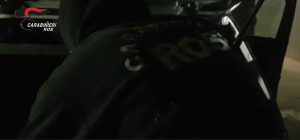 Scopri di più sull'articolo CASERTA: OPERAZIONE DEI ROS E GDF MISURE DI PREVENZIONE PATRIMONIALE