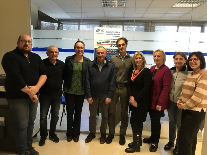 Al momento stai visualizzando Lecco ANCoS rinnova il Consiglio Direttivo: Innocenzo Sartor è il presidente