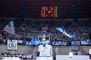 Scopri di più sull'articolo Desio nella Top Ten delle gare con più presenze dellaserie A2 2022/2023