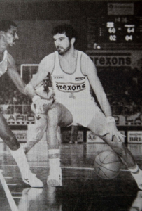 Scopri di più sull'articolo Pallacanestro Cantù ricorda Denis Innocentin