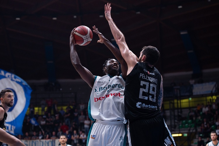 Al momento stai visualizzando Cantù apre il 2023 con la trasferta di Rieti