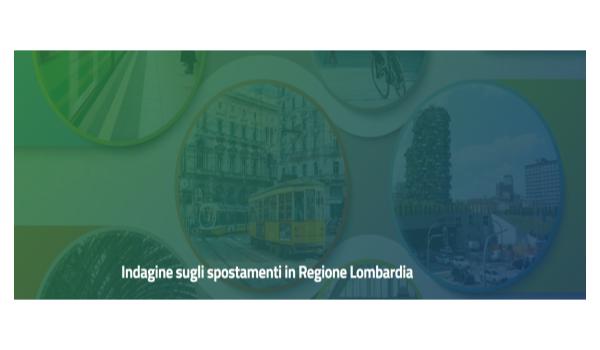 Scopri di più sull'articolo LOMBARDIA: QUESTIONARIO SULLA MOBILITA’ REGIONALE