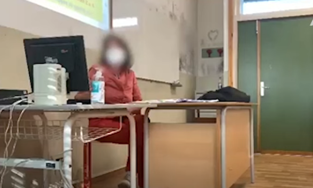 Al momento stai visualizzando ROVIGO: Docente colpita con pistola ad aria compressa, Valditara convoca la dirigente scolastica