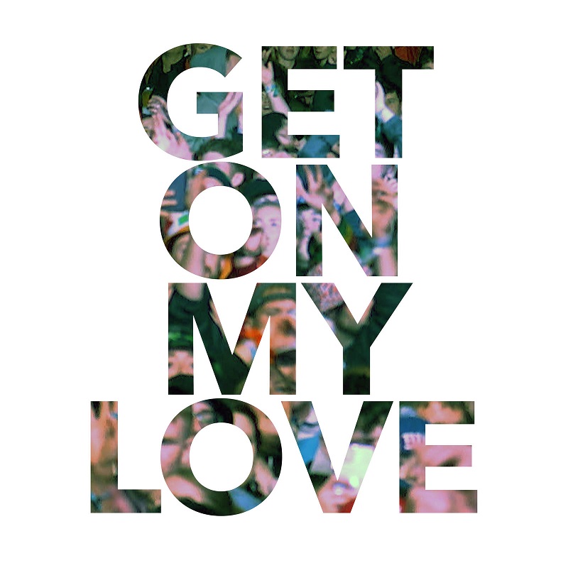 Al momento stai visualizzando PICTURE THIS – “GET ON MY LOVE”