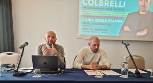 Scopri di più sull'articolo SONNY COLBRELLI – LA GRINTA IN PISTA