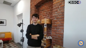 Scopri di più sull'articolo ERBA: SIMONE PELUCCHI OSPITE SU ASSO WEB TV CI PARLA DELLO SNODO