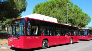 Scopri di più sull'articolo Trasporti. Patanè: “Prorogato Contratto di Servizio con Atac fino a marzo 2023”