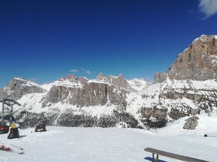 Scopri di più sull'articolo ALPI E APPENNINI: PERICOLO VALANGHE ANCORA MARCATO IN NUMEROSI SETTORI MONTANI