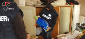 Scopri di più sull'articolo Arresto di Matteo Messina Denaro, video con le immagini della perquisizione dell’ultima residenza