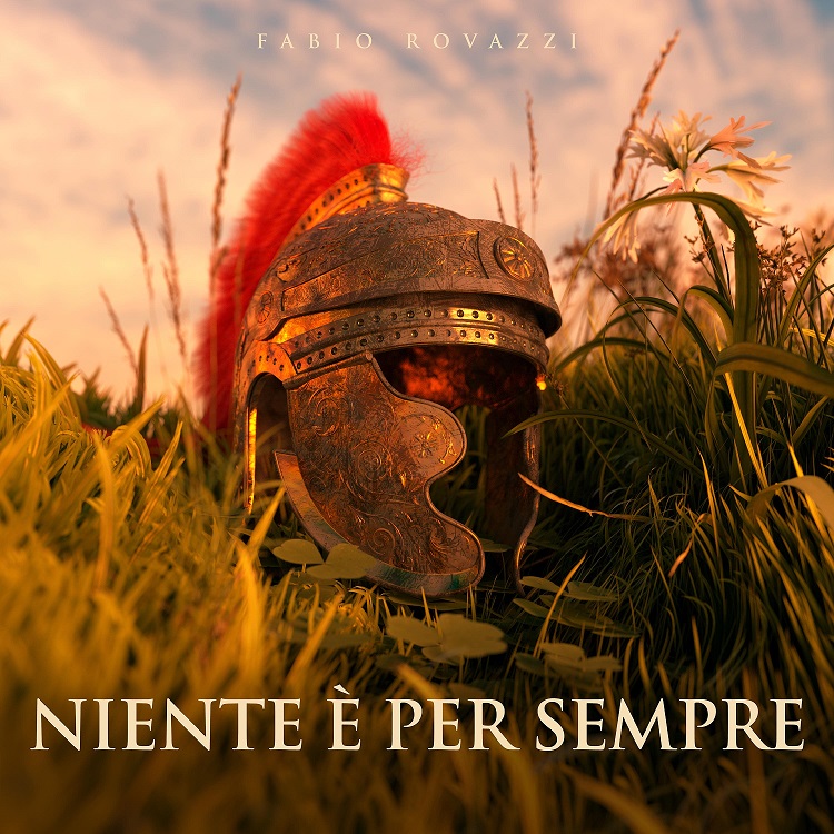 Al momento stai visualizzando Fabio Rovazzi – Niente è per sempre