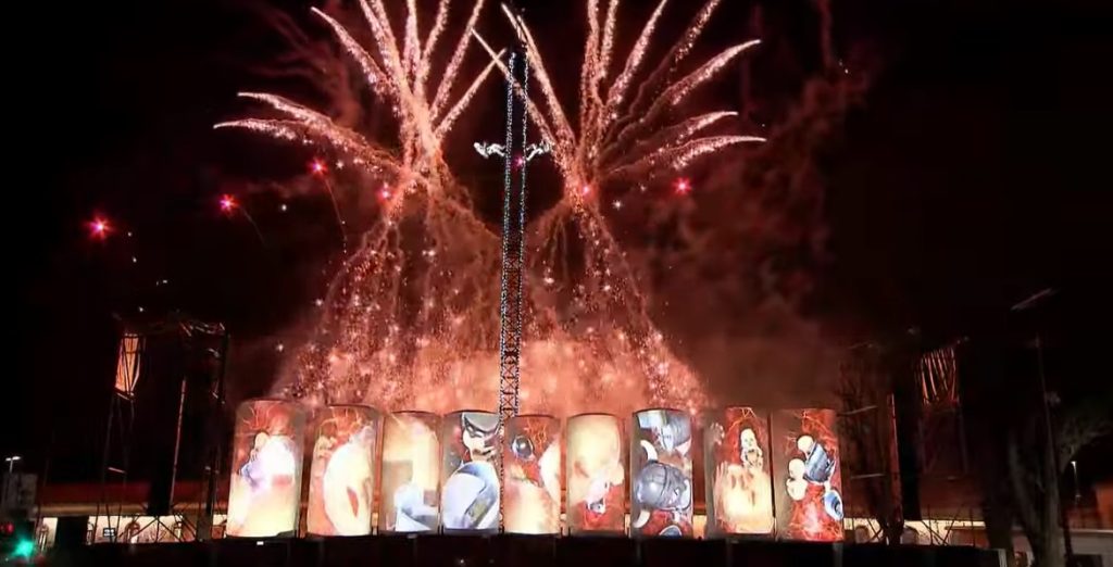 Scopri di più sull'articolo Una grande festa per 21mila persone Bergamo