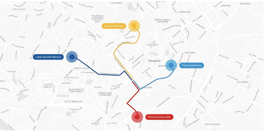 Scopri di più sull'articolo Capitale, 20mila prenotati all’inaugurazione di piazza di sabato 21 dicembre