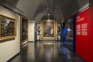 Scopri di più sull'articolo Museo del Risorgimento Leonessa d’Italia di Brescia