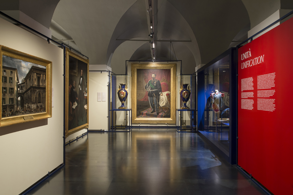 Scopri di più sull'articolo Museo del Risorgimento Leonessa d’Italia di Brescia