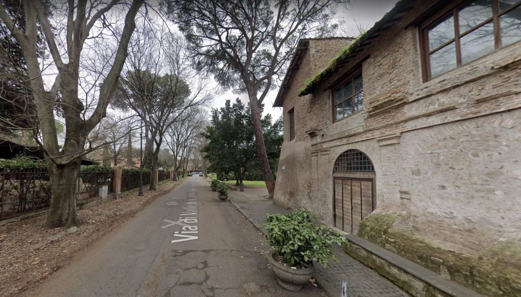 Scopri di più sull'articolo LAVORI PUBBLICI, SEGNALINI: “A CARACALLA PROGETTO DI RESTYLING PER VIVERE LA CITTÀ IN SICUREZZA”