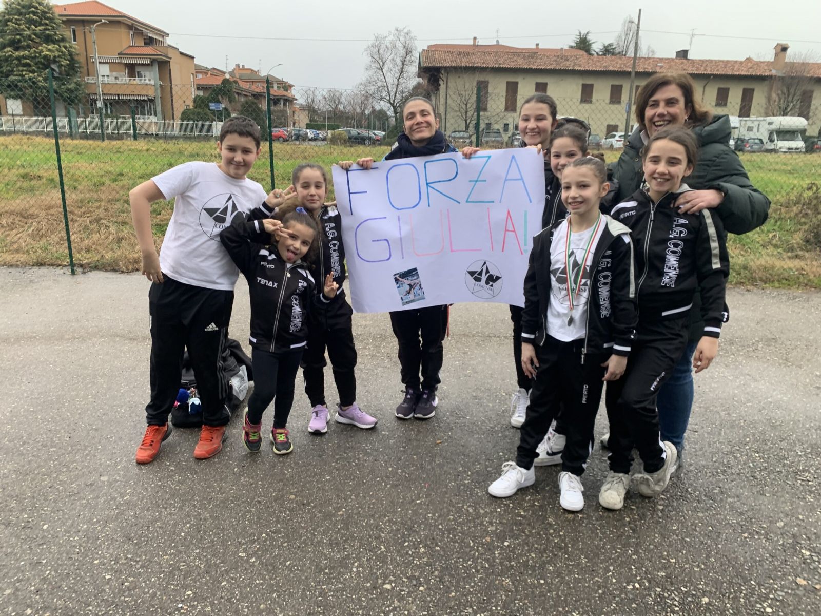 Al momento stai visualizzando LOMBARDIA: GOLD ARTISTICA – CAMPIONATO INDIVIDUALE ALLIEVE