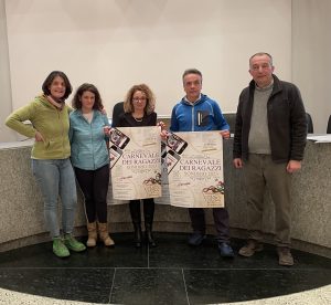 Scopri di più sull'articolo SONDRIO: IL RITORNO DELLA SFILATA E DELLE MASCHERE