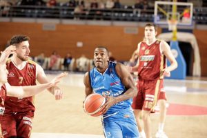 Scopri di più sull'articolo BLU BASKET, TERZA VITTORIA CON CREMONA