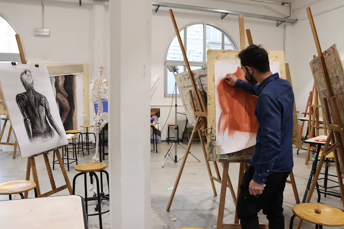 Al momento stai visualizzando DIVENTARE PROFESSIONISTI NEL MONDO DELLA CULTURA: RITORNA IL MASTER DELL’ACCADEMIA SANTAGIULIA