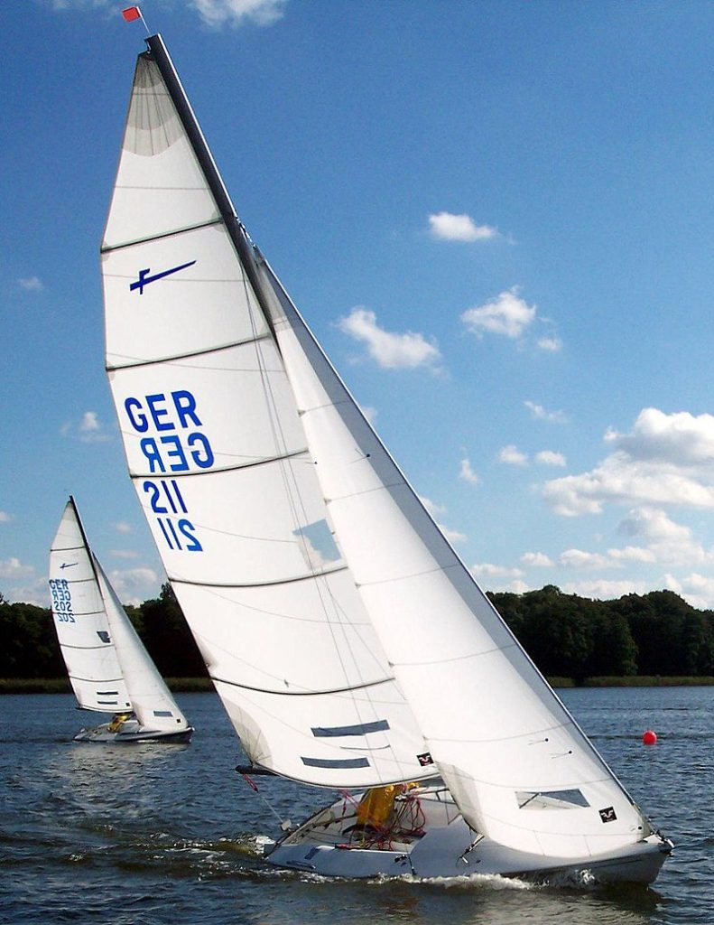 Scopri di più sull'articolo GENOVA: CAMPIONATO REGIONALE DI VELA PARAOLIMPICA PRESENTATA LA MANIFESTAZIONE